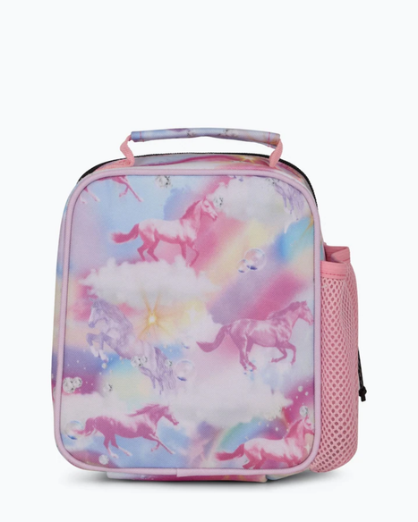 IMAGINATION LUNCH BAG - 134706