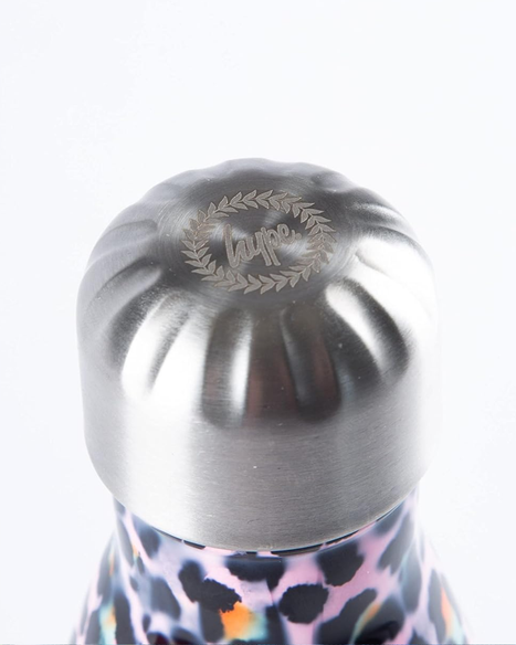 DISCO METAL BOTTLE - 134745