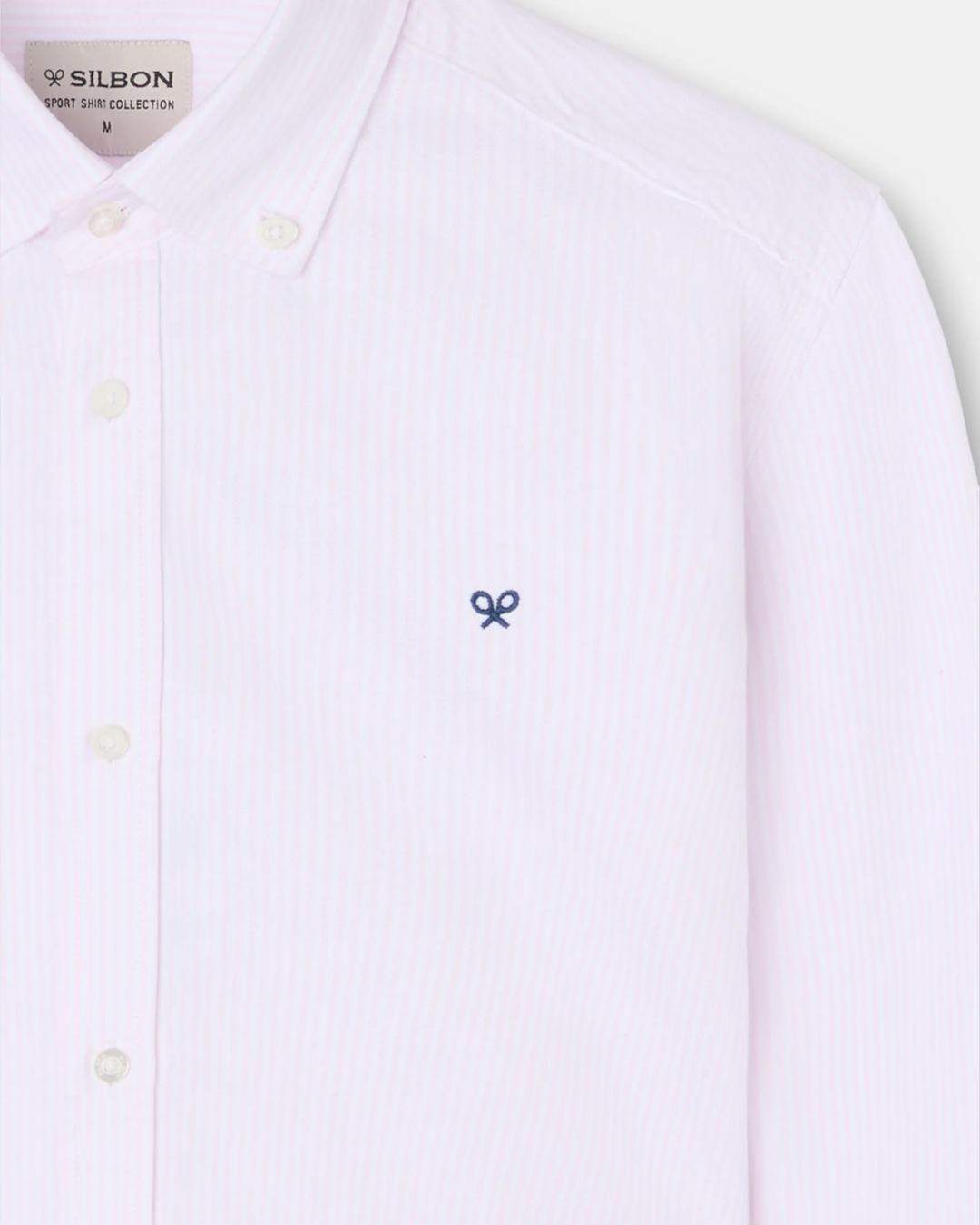 SILBON SHIRT - 135798