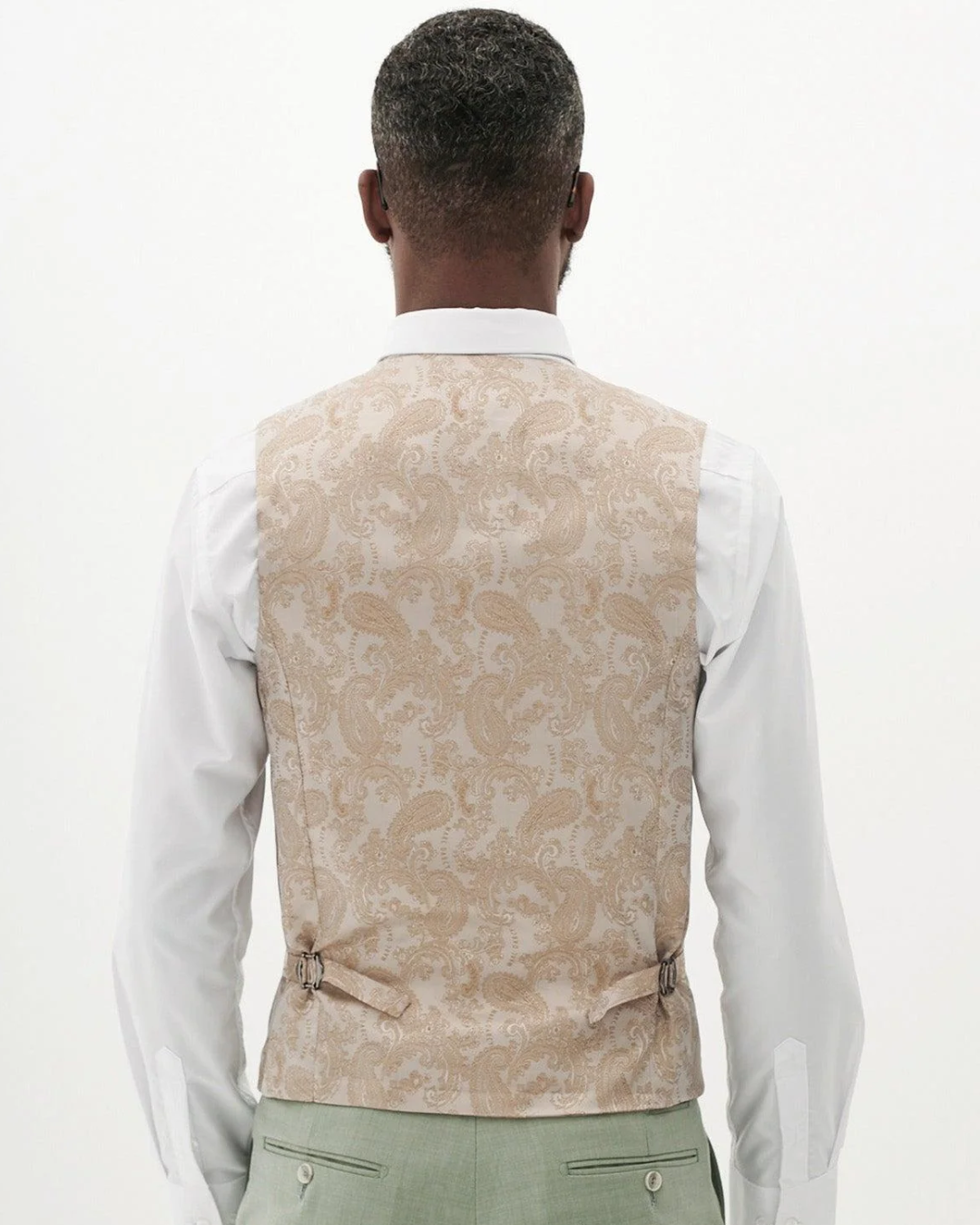MEN WAISTCOAT - FINLEY WST