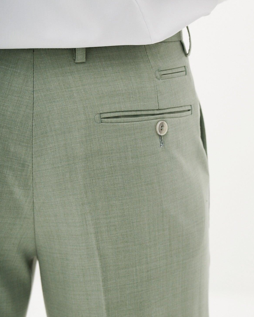 MEN TROUSER - FINLEY TRS