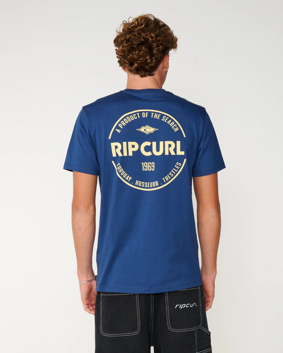 STAPLE TEE - 12RMTE