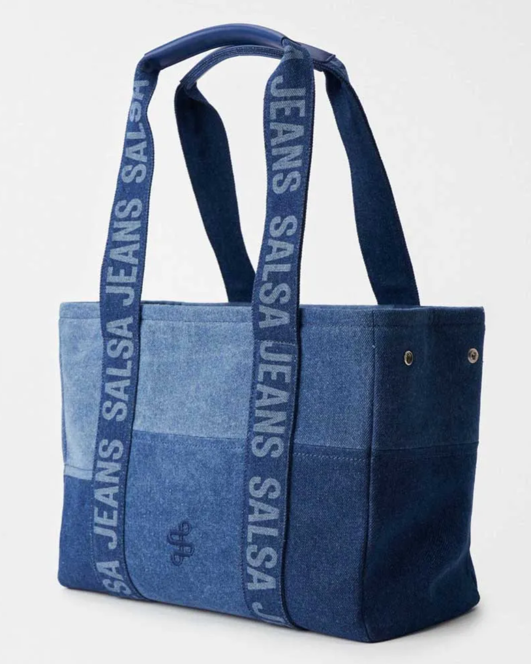 TOTE BAG DENIM - 21009059