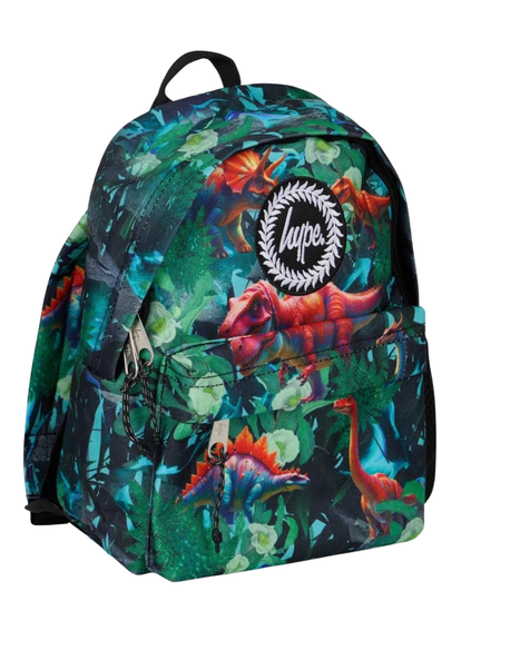 JUNGLE DINO MINI BACKPACK - 134756