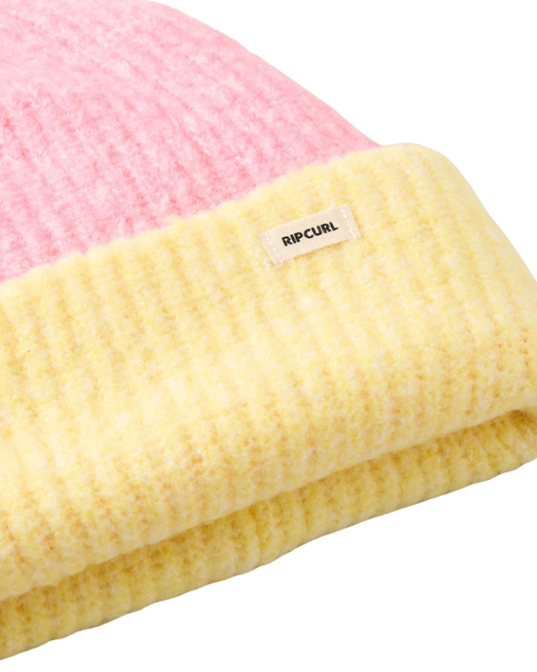 2 TONE BEANIE - 02MWHE