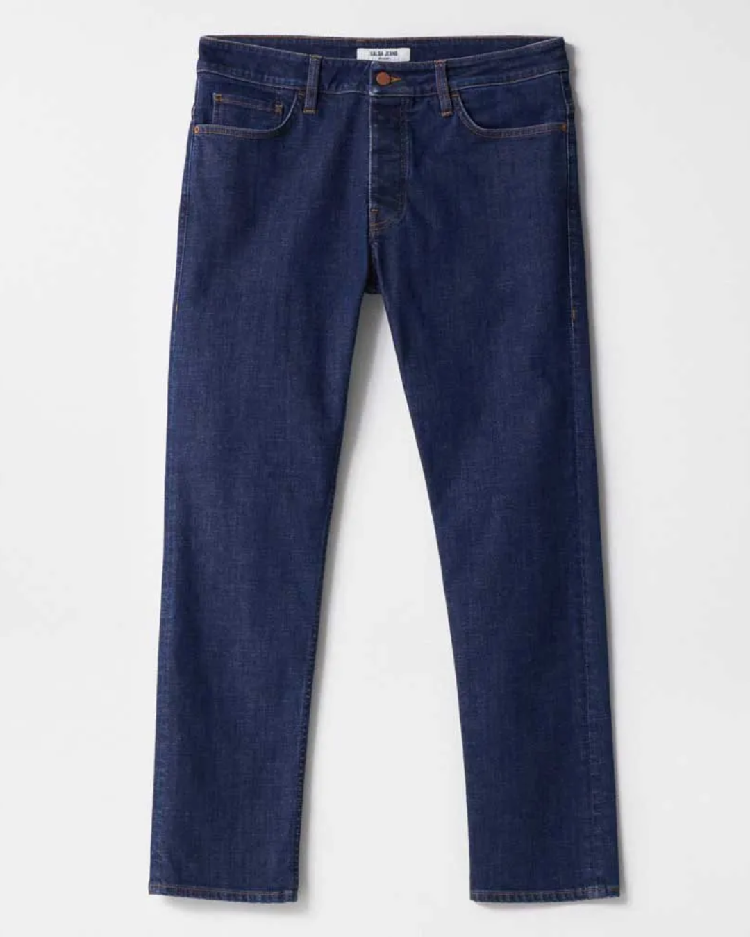 REGULAR BASIC JEANS - 21008436