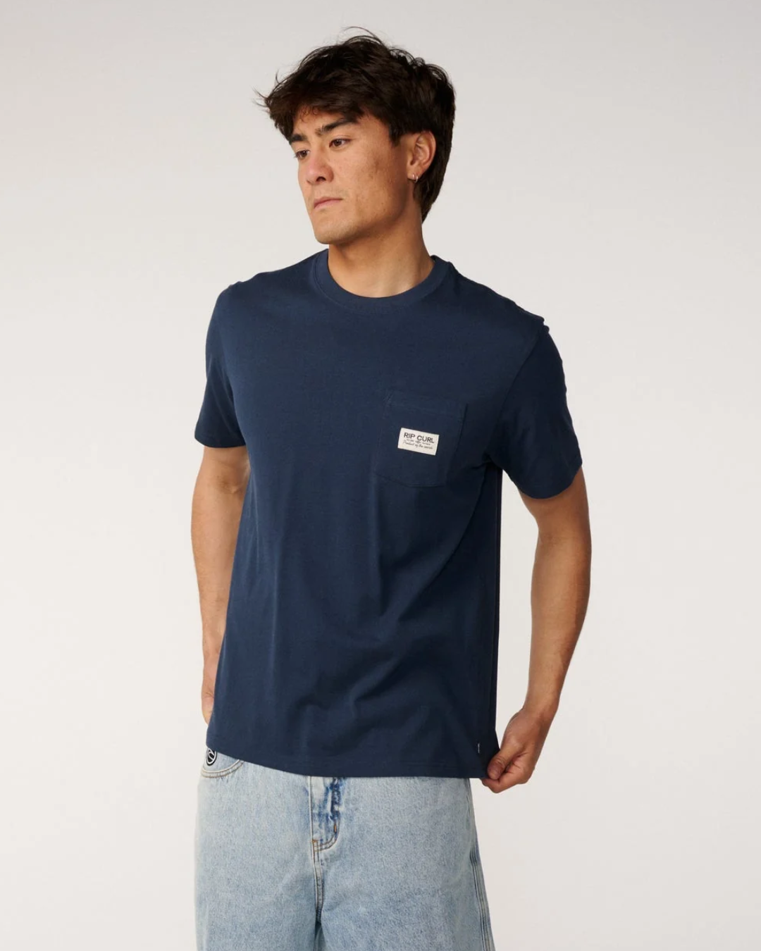 PACIFIC RINSE TEE - 132MTE