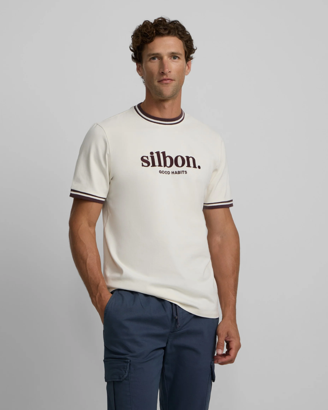 T-SHIRT - S261020401047