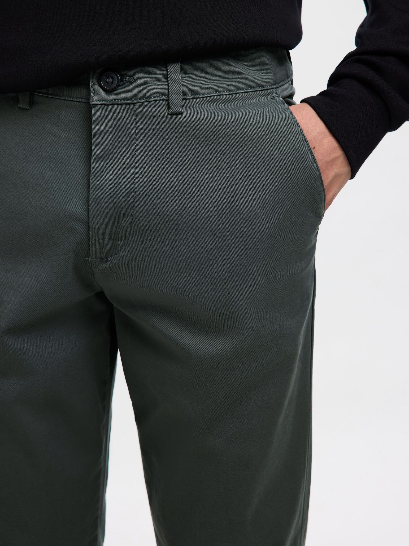 SLHSLIM NEW MILES - 16087663-3