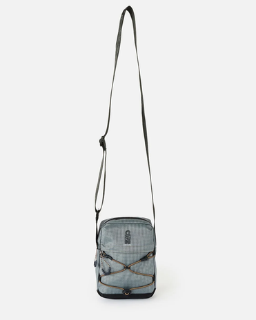NO IDEA POUCH - 01WMSB