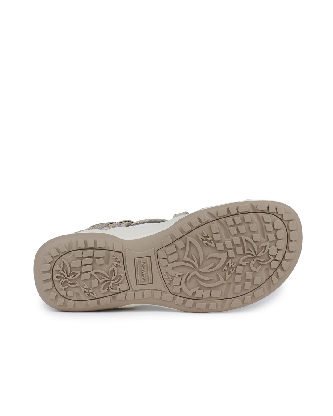 MODERN COMFORT SANDALS - 163115