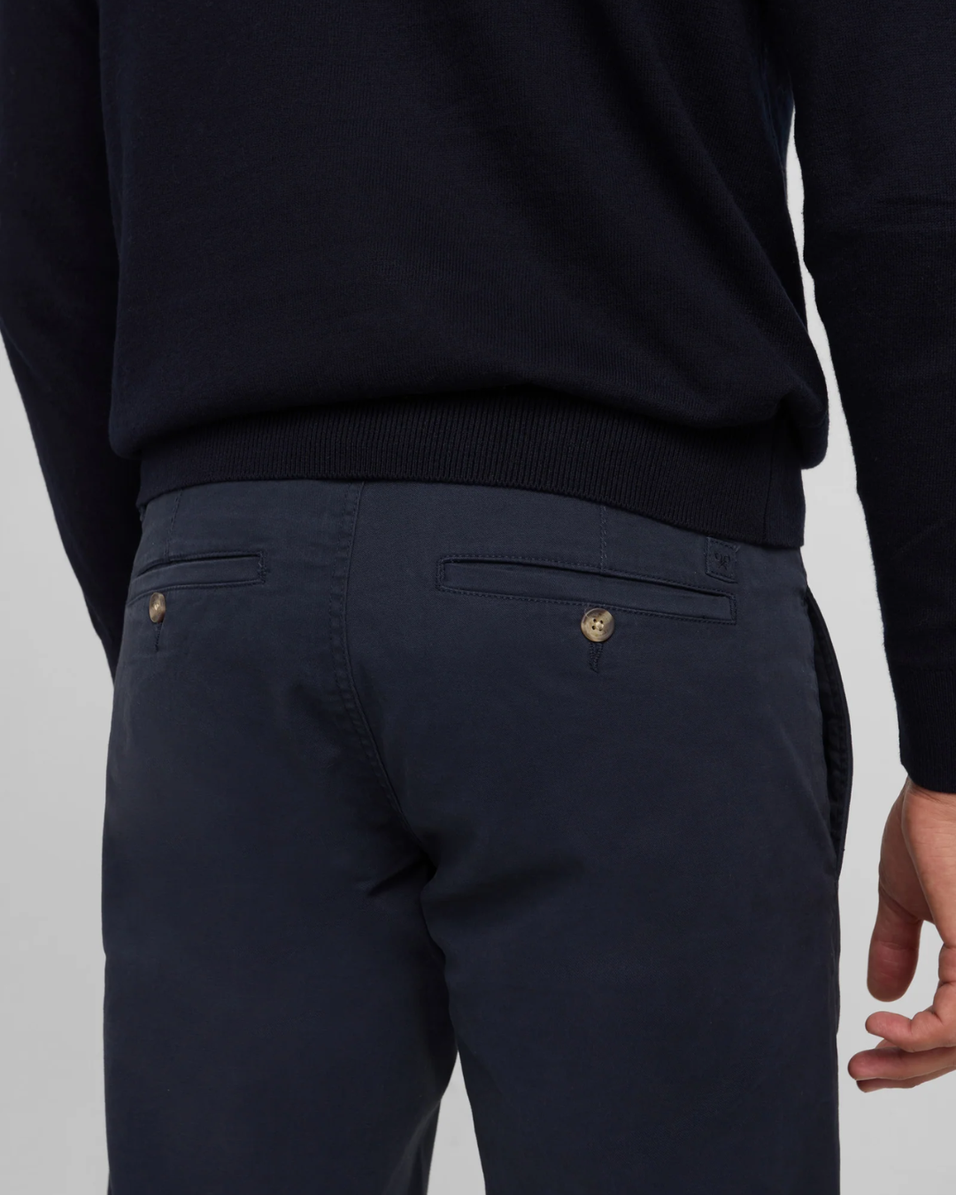 SILBON PANT - 133612