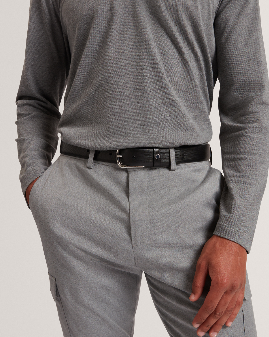 TED BAIDEN - S280972