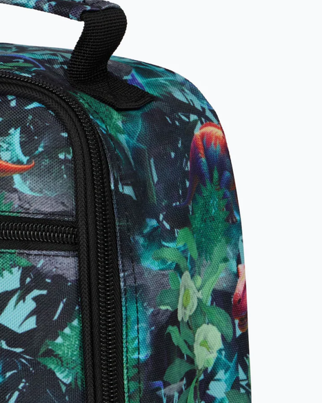 JUNGLE DINO LUNCH BAG - 134699