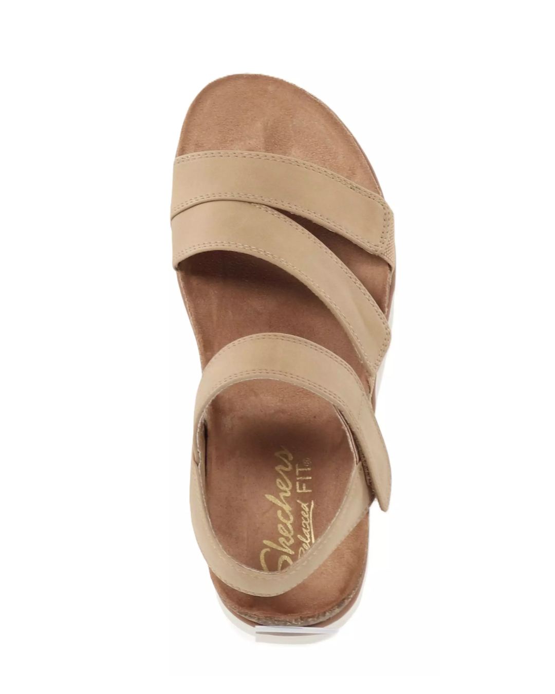 MODERN COMFORT SANDALS - 163252