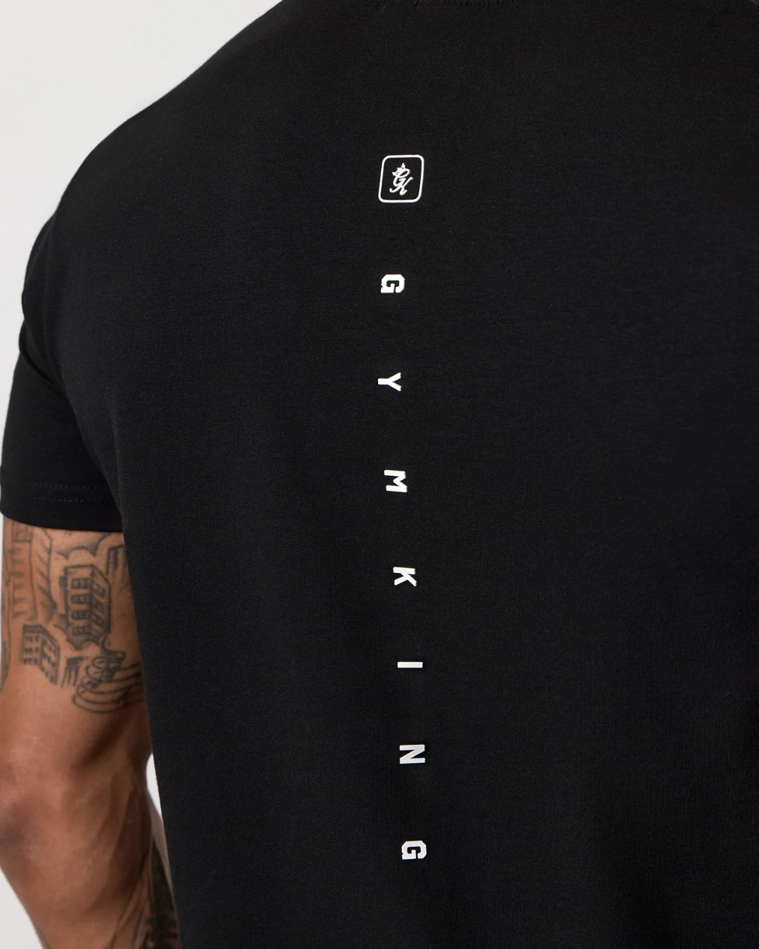 GK JERSEY TEE - SST-BOFIV