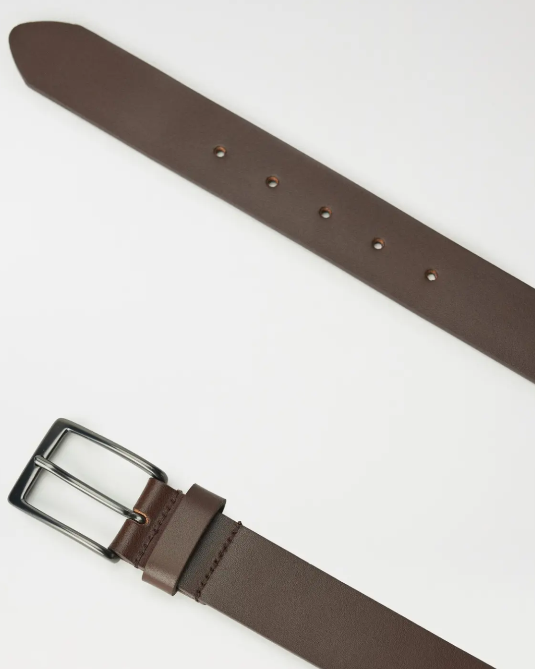 LEATHER BELT - 21007291