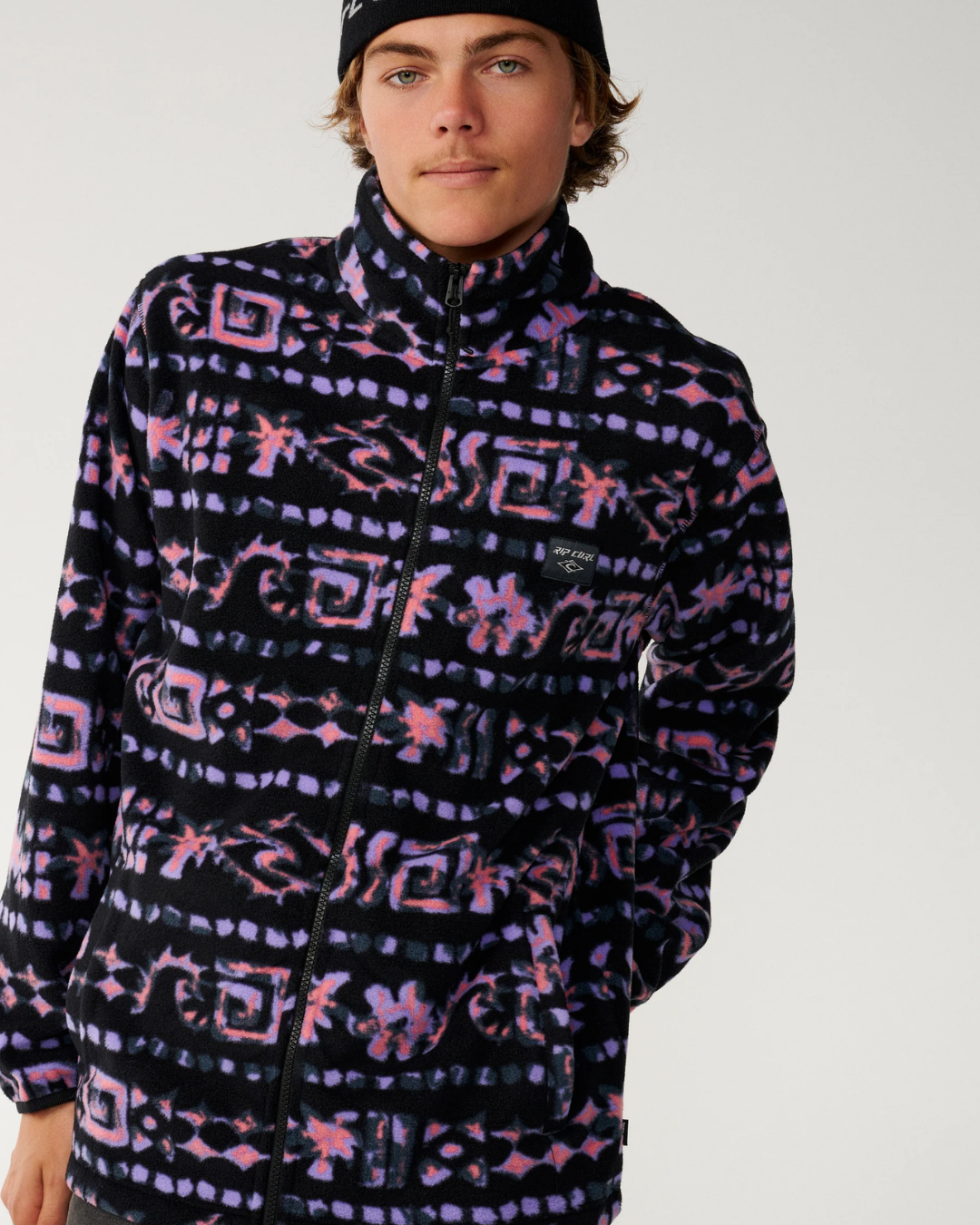 POLAR FLEECE - 0DOMFL
