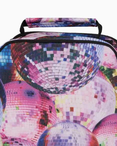 DISCO LUNCH BAG - 134707