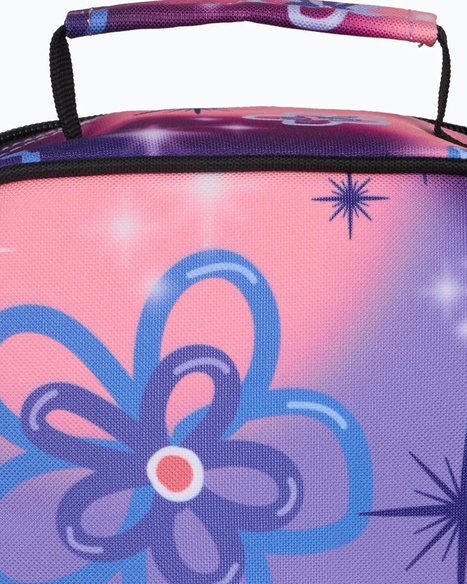 SPARKLE FLOWER LUNCH BAG - 134705