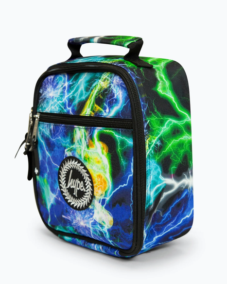 MULTI LIGHTNING STORM LUNCH BOX - XTLR-111