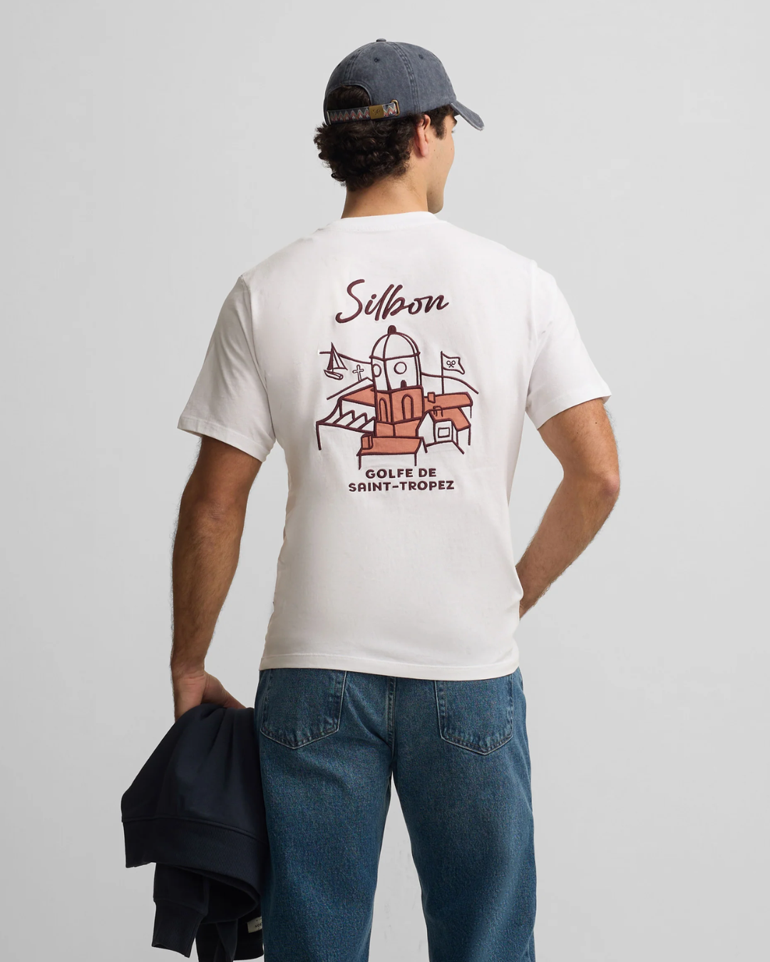 T-SHIRT - S261020401056