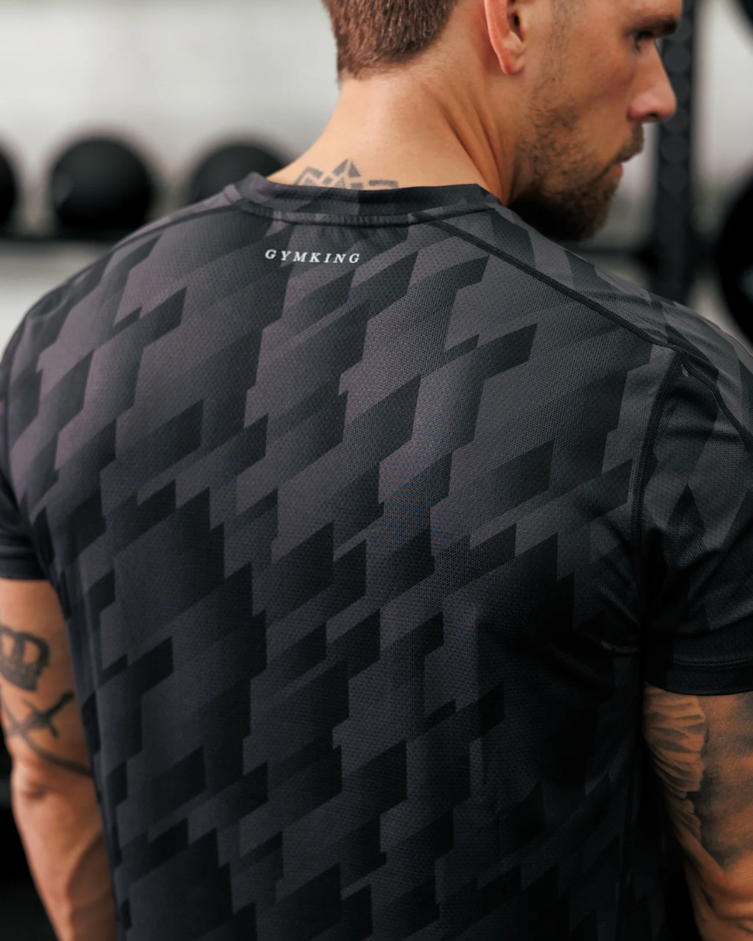 GK POWER - SST-BOFML