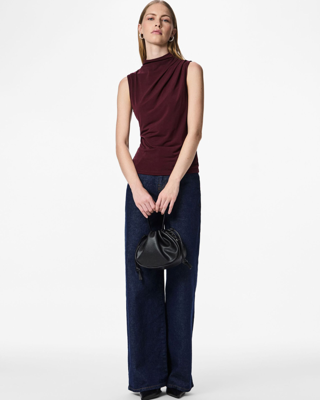 PCMADISON TOP - 17151143