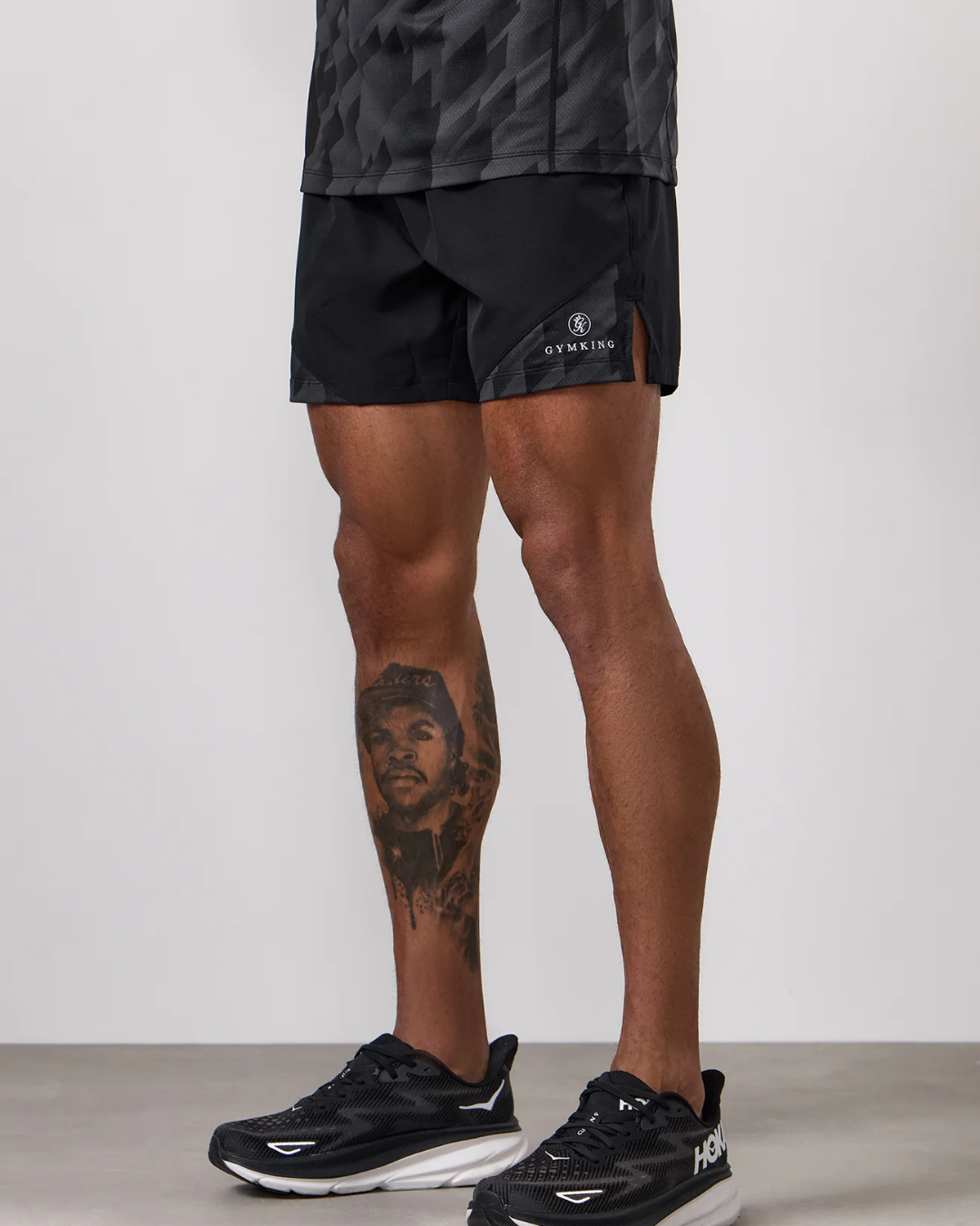 GK POWER - SHR-BOFMN