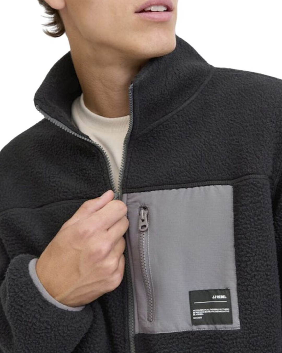 JREBAUSTIN JACKET - 12285169