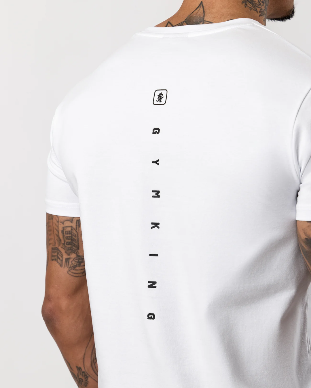 GK JERSEY TEE - SST-BOFIU