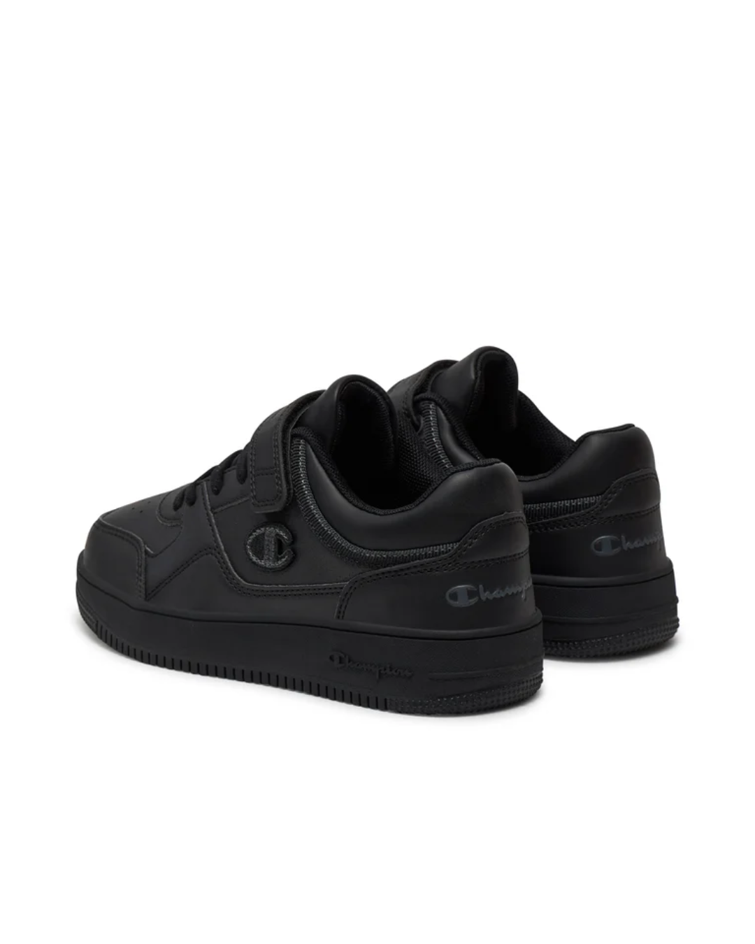 LOW CUT SHOE - S32406