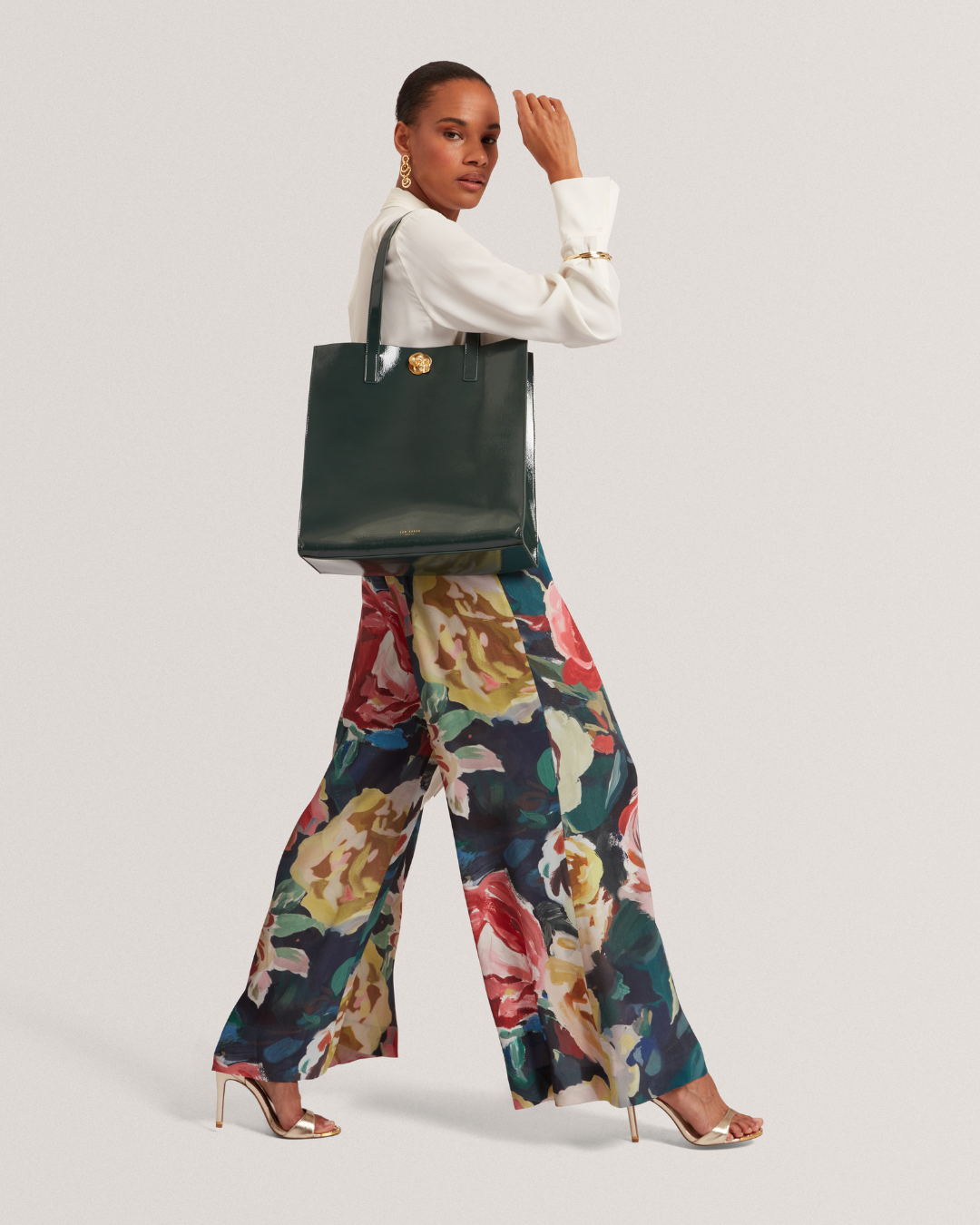 TED ROSENNI - S282271