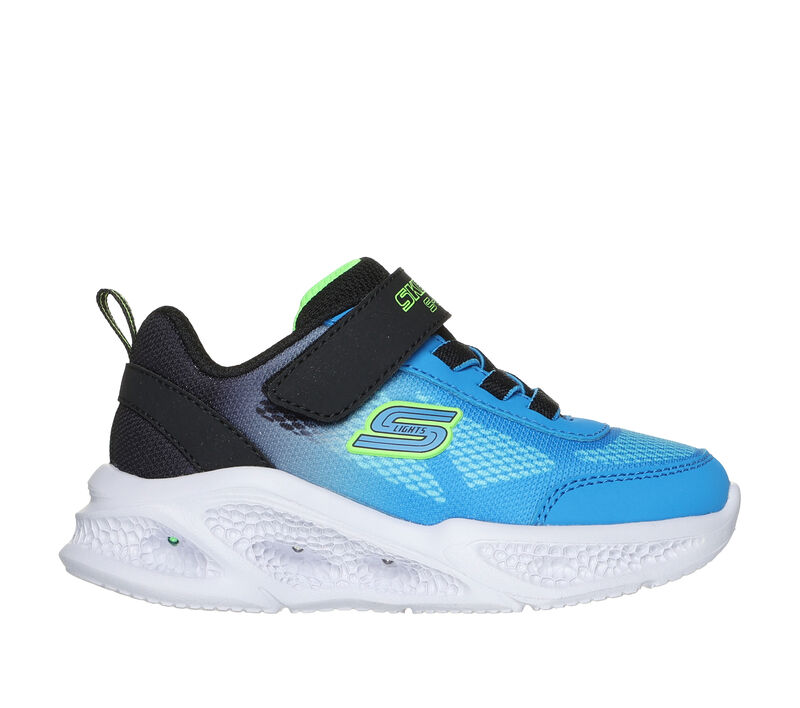 SKECHERS BOYS BKBL 401495N