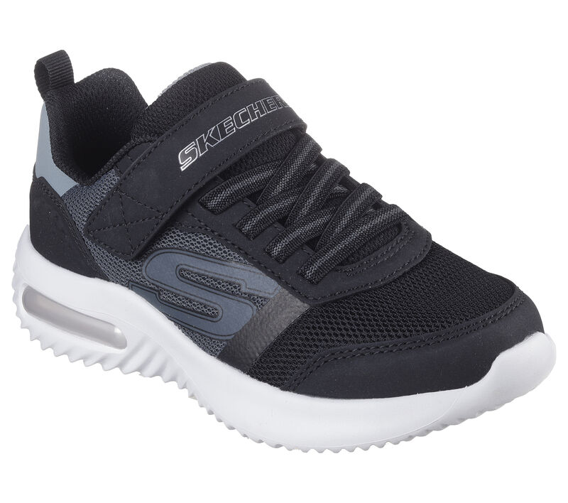 SKECHERS BOYS BKCC 403723L