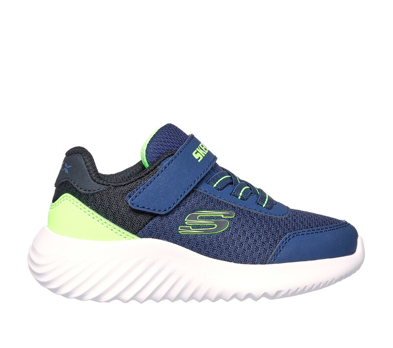 SKECHERS BOYS NVLM 403908N