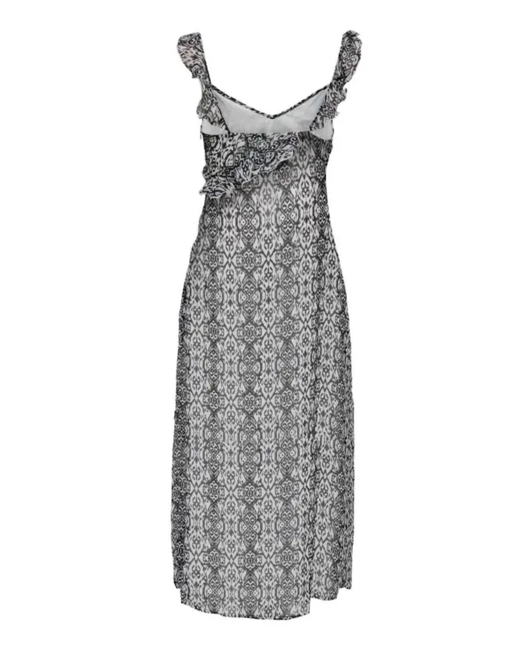 ONLCHANETTE DRESS - 15352491