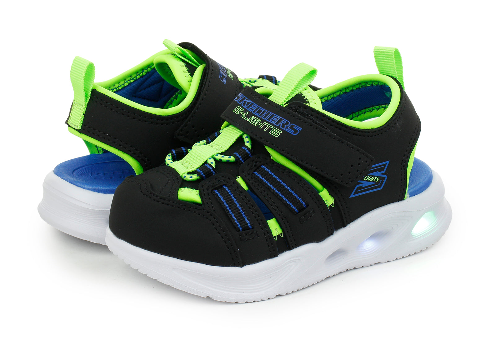 SKECHERS BOYS - 407033N