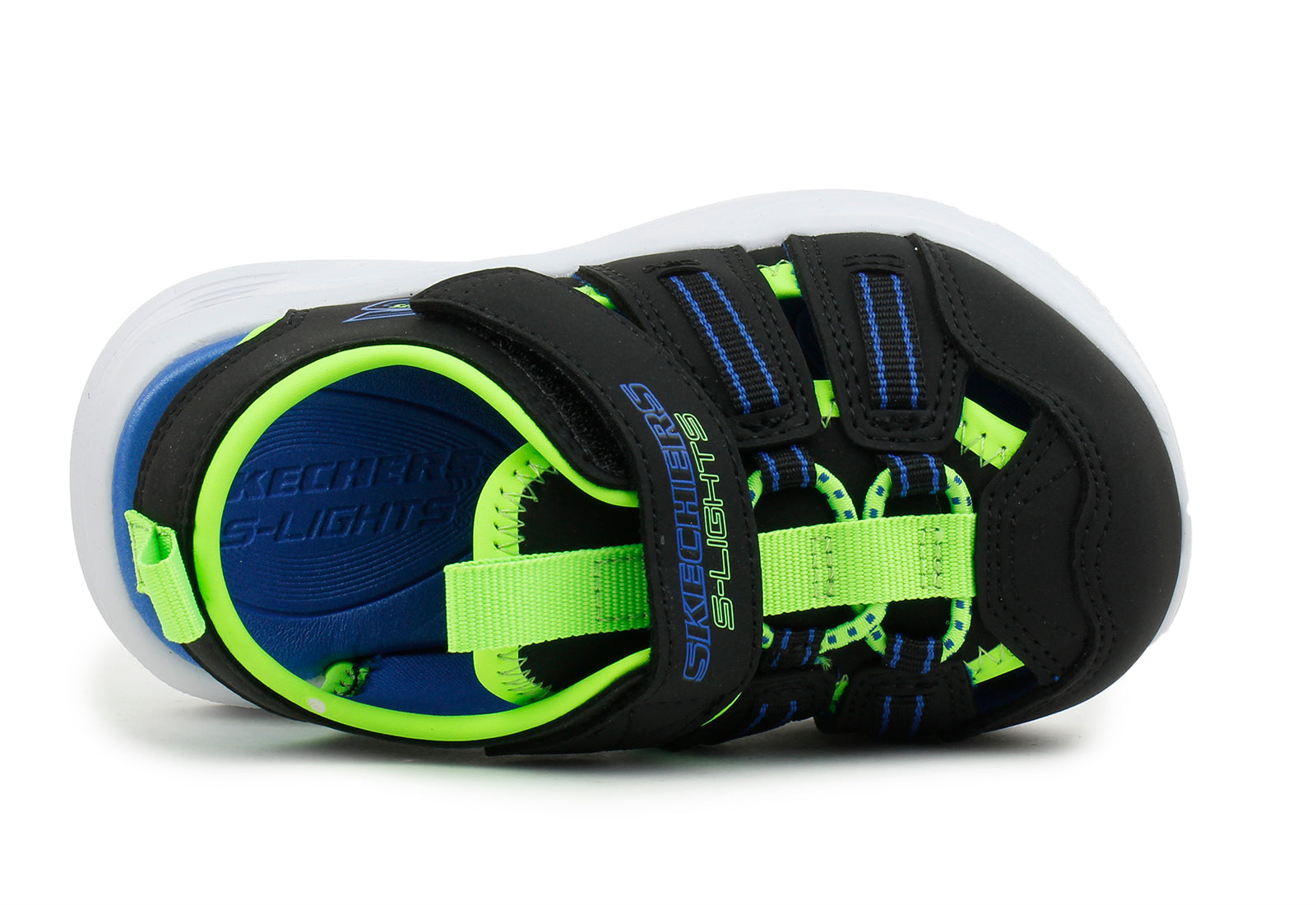 SKECHERS BOYS - 407033N