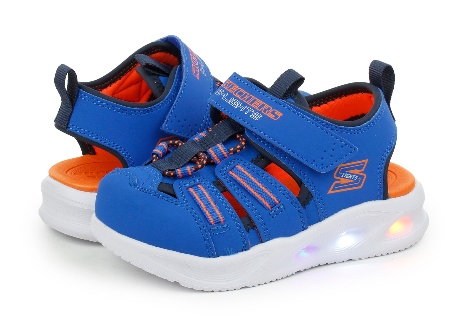 SKECHERS BOYS - 407033N