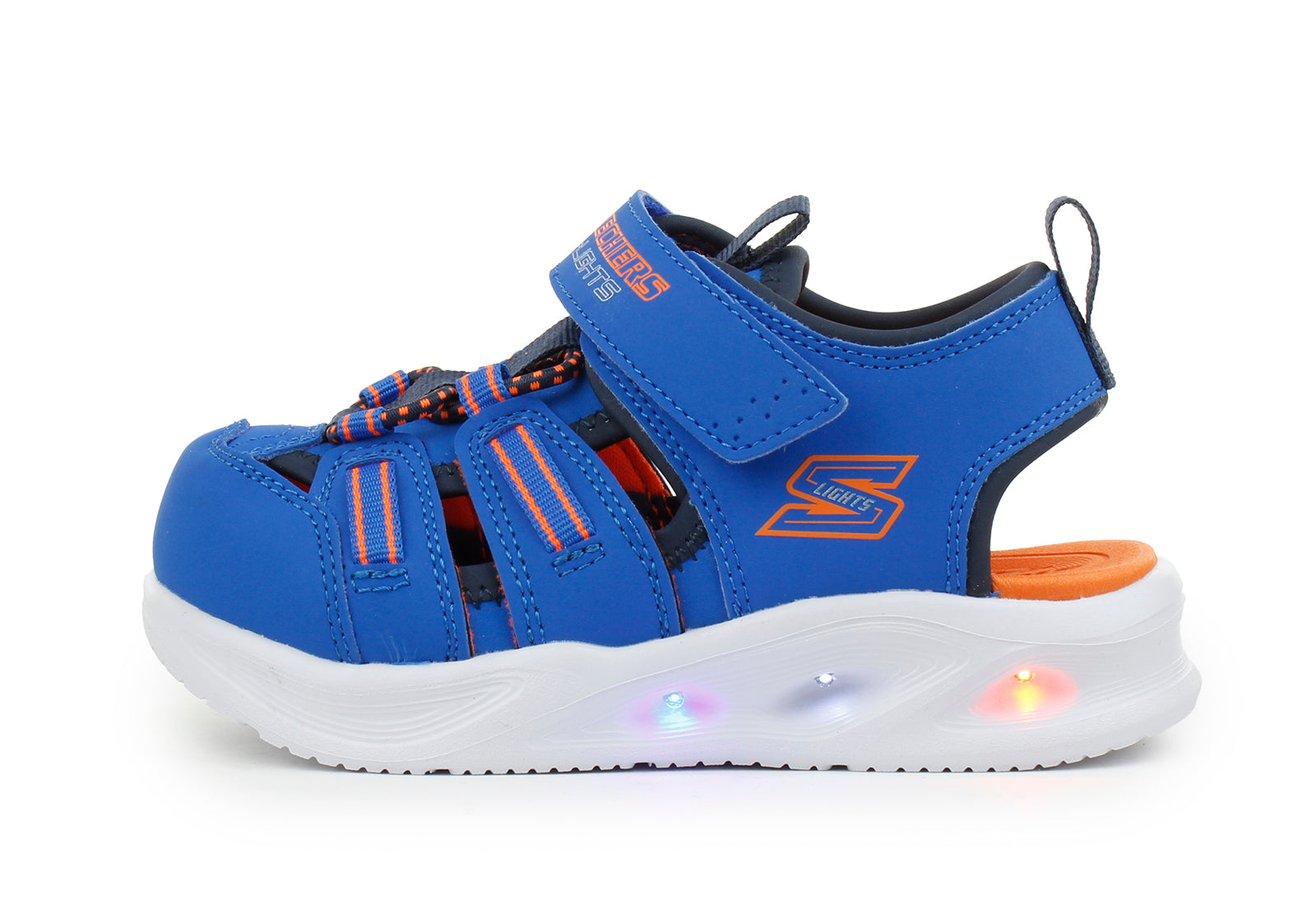 SKECHERS BOYS - 407033N