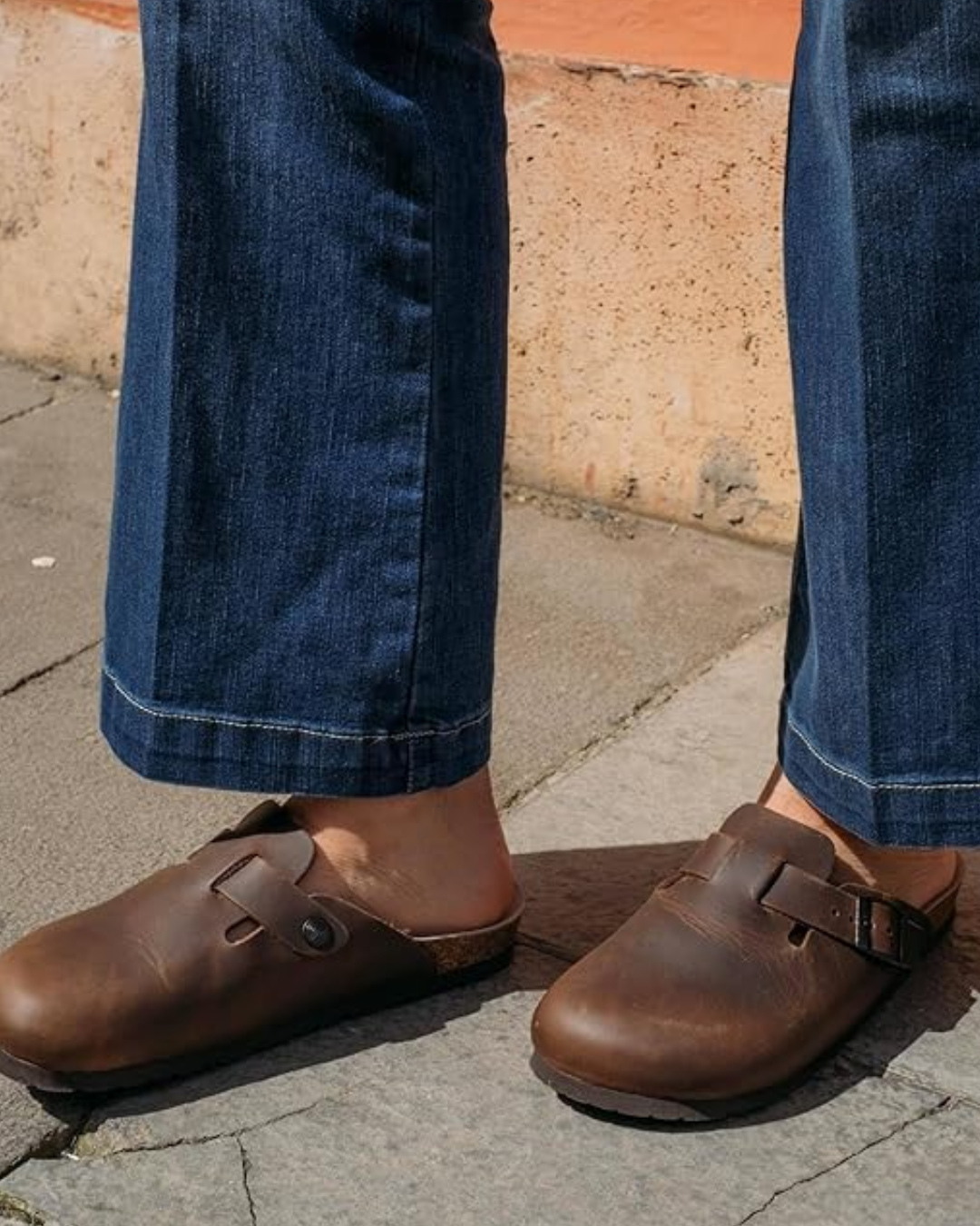 RIVA OILED LEATHER - G104396