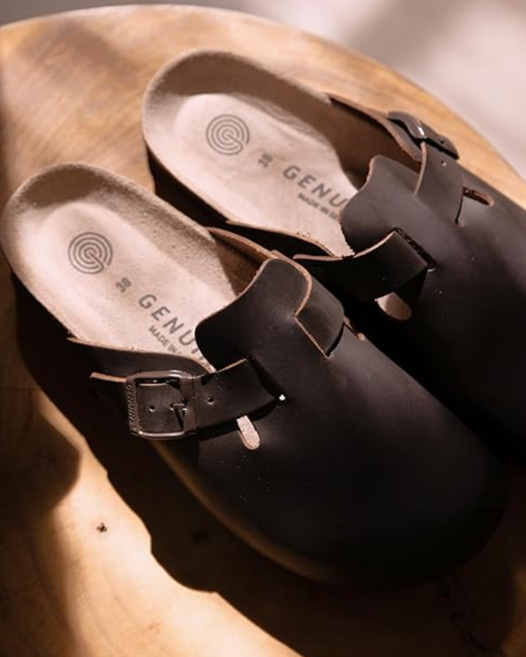 RIVA OILED LEATHER - G104396