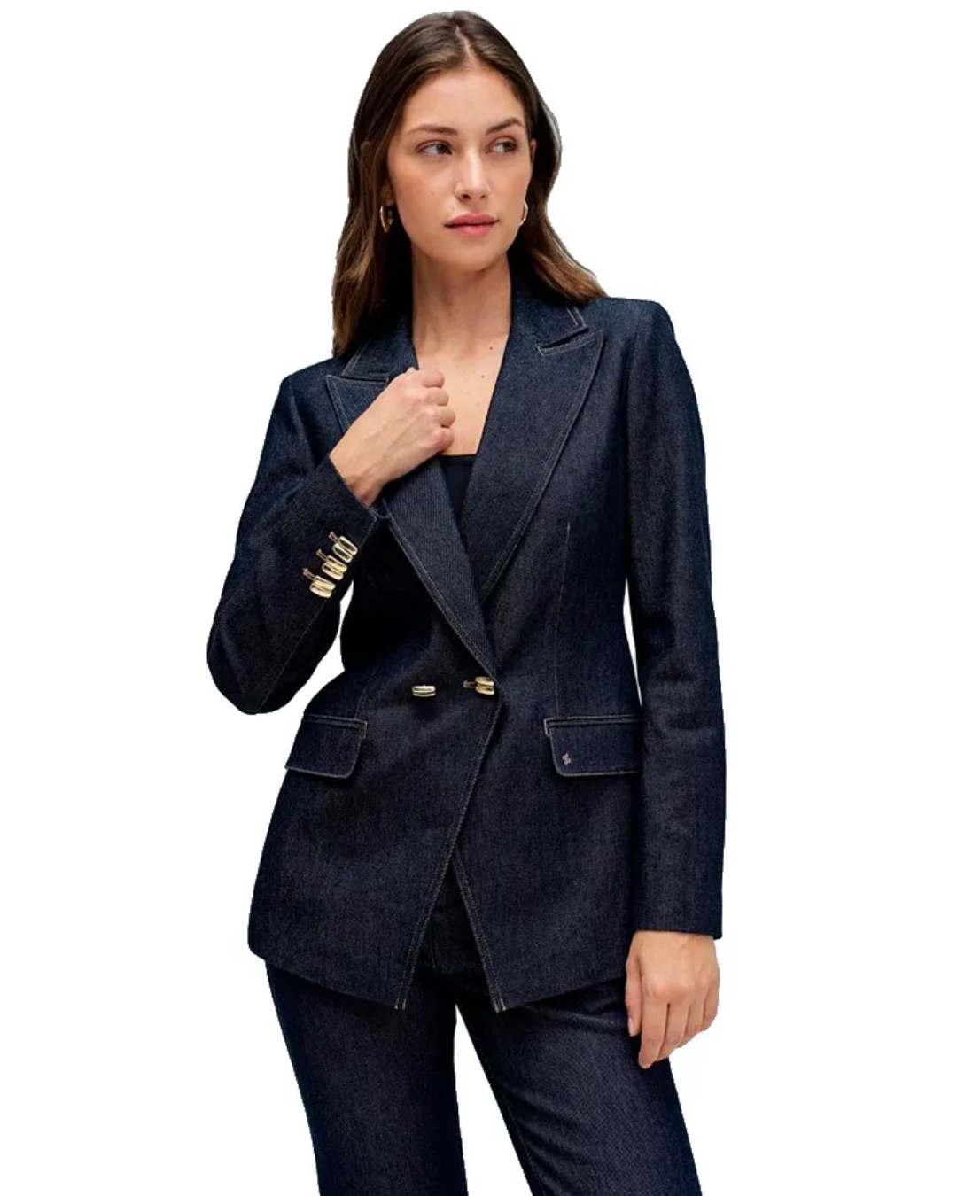 SALSA BLAZER - 21010322