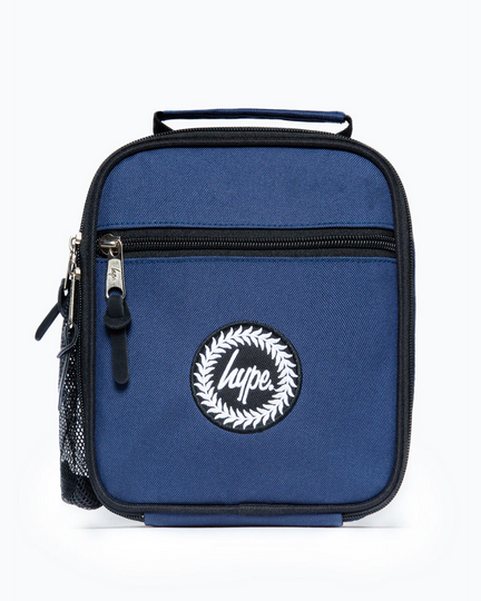 NAVY LUNCHBOX - CORE21-004