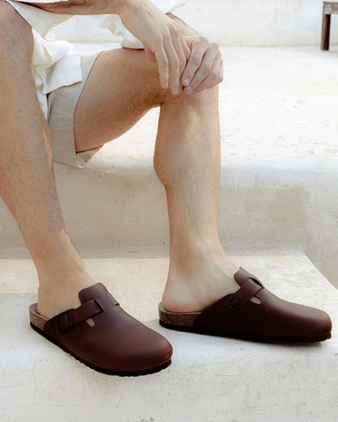 RIVA OILED LEATHER - G104396