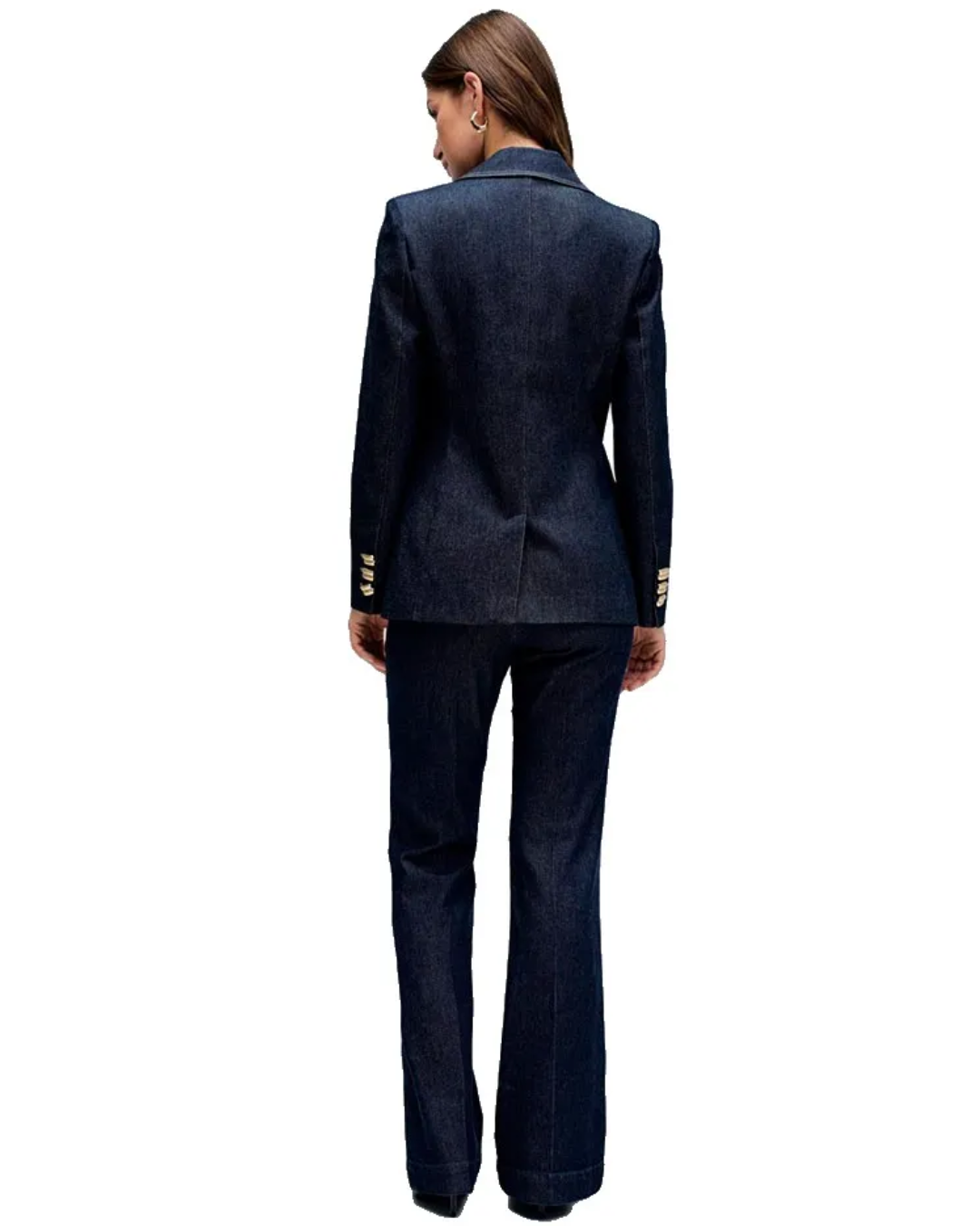 SALSA BLAZER - 21010322