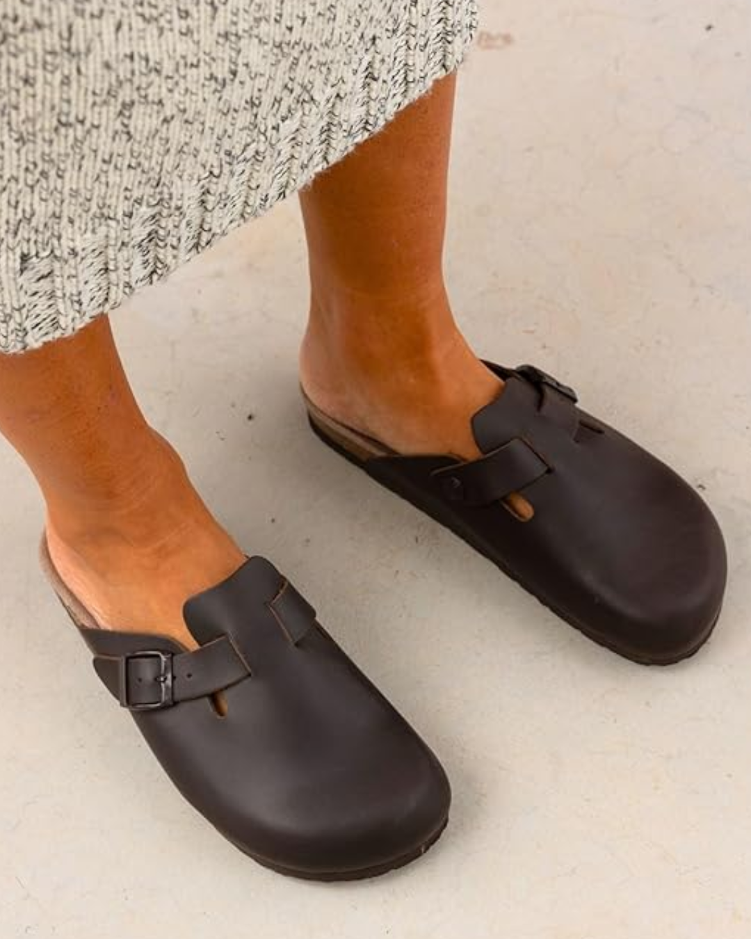 RIVA OILED LEATHER - G104396