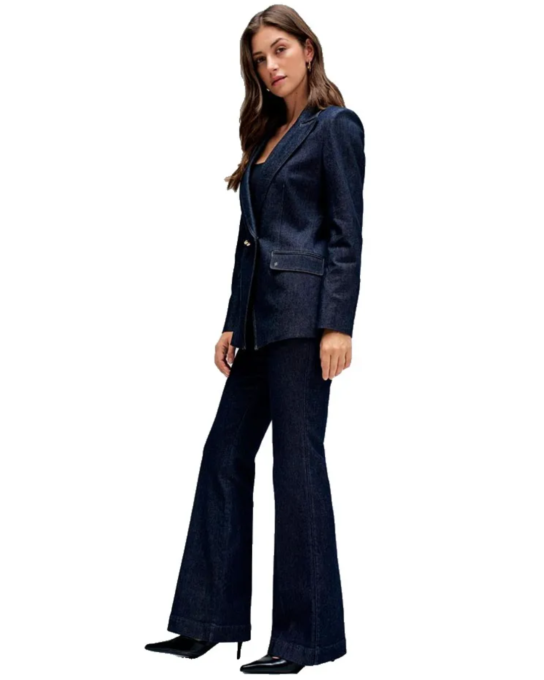 SALSA BLAZER - 21010322