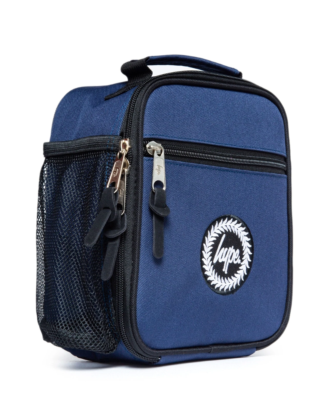 NAVY LUNCHBOX - CORE21-004